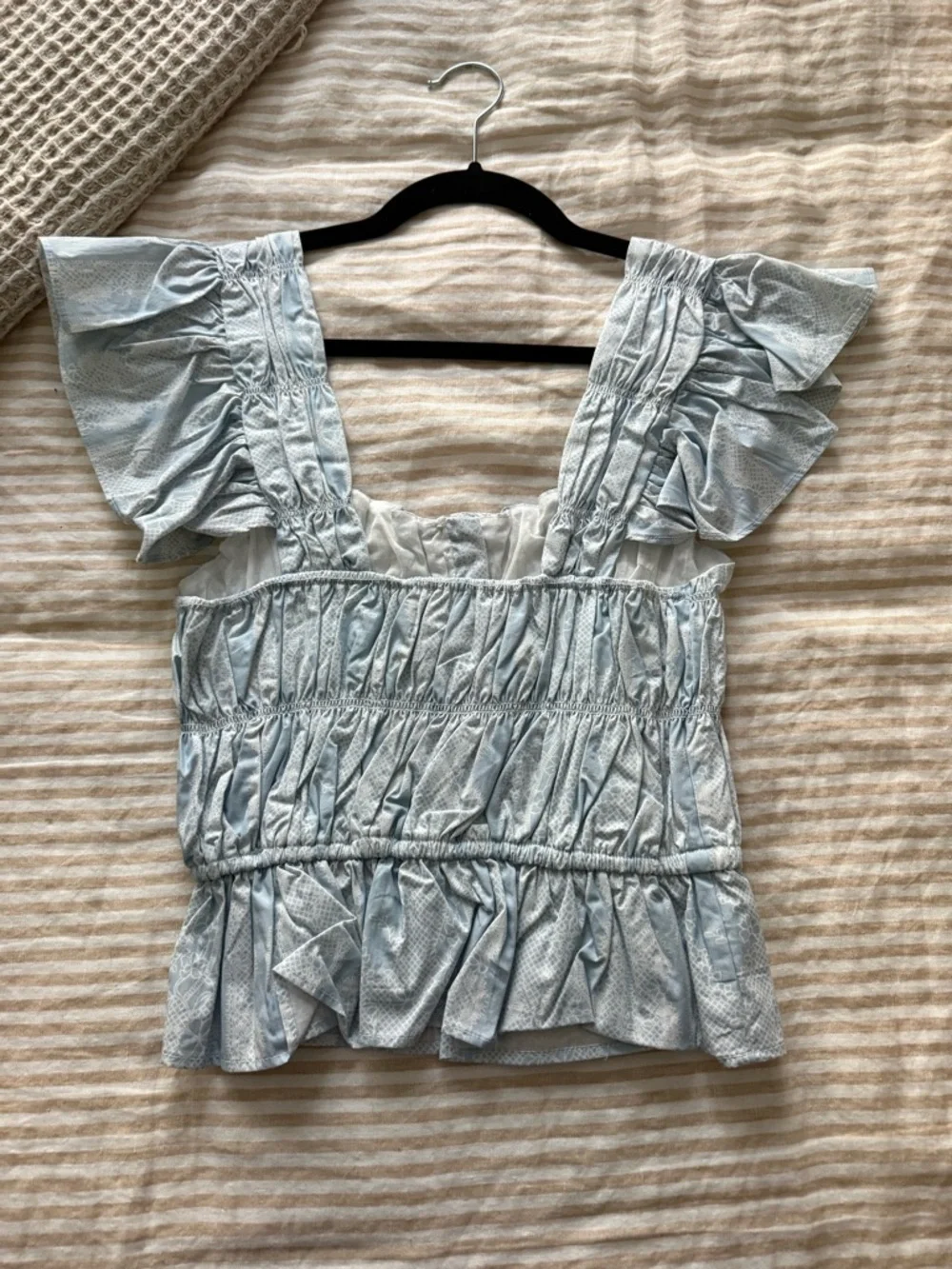 Few Moda top - Picture 2 of 3